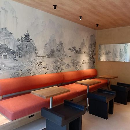 Casa Tokyo Manila By Xcay Home Medellin Bagian luar foto