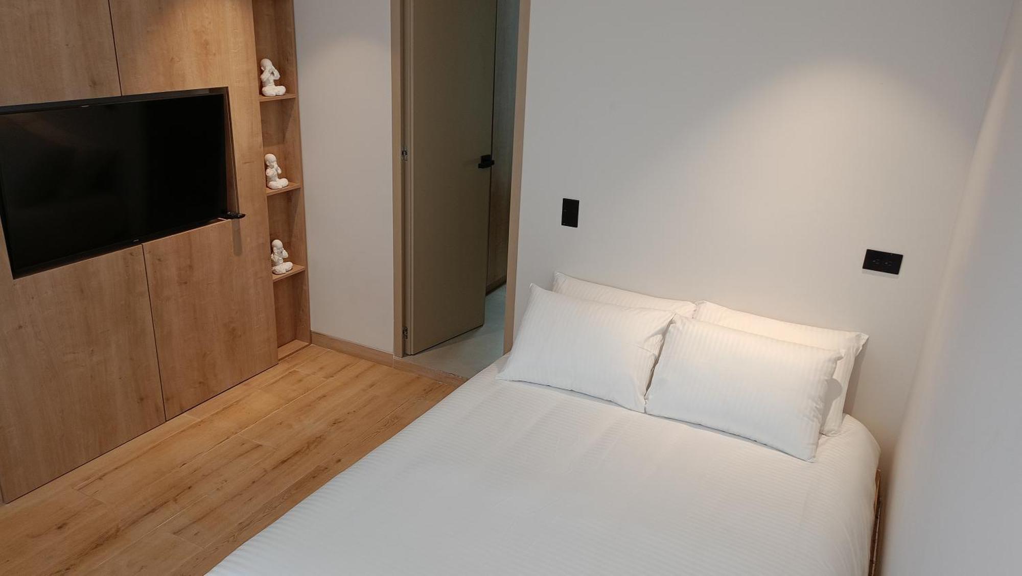 Casa Tokyo Manila By Xcay Home Medellin Bagian luar foto