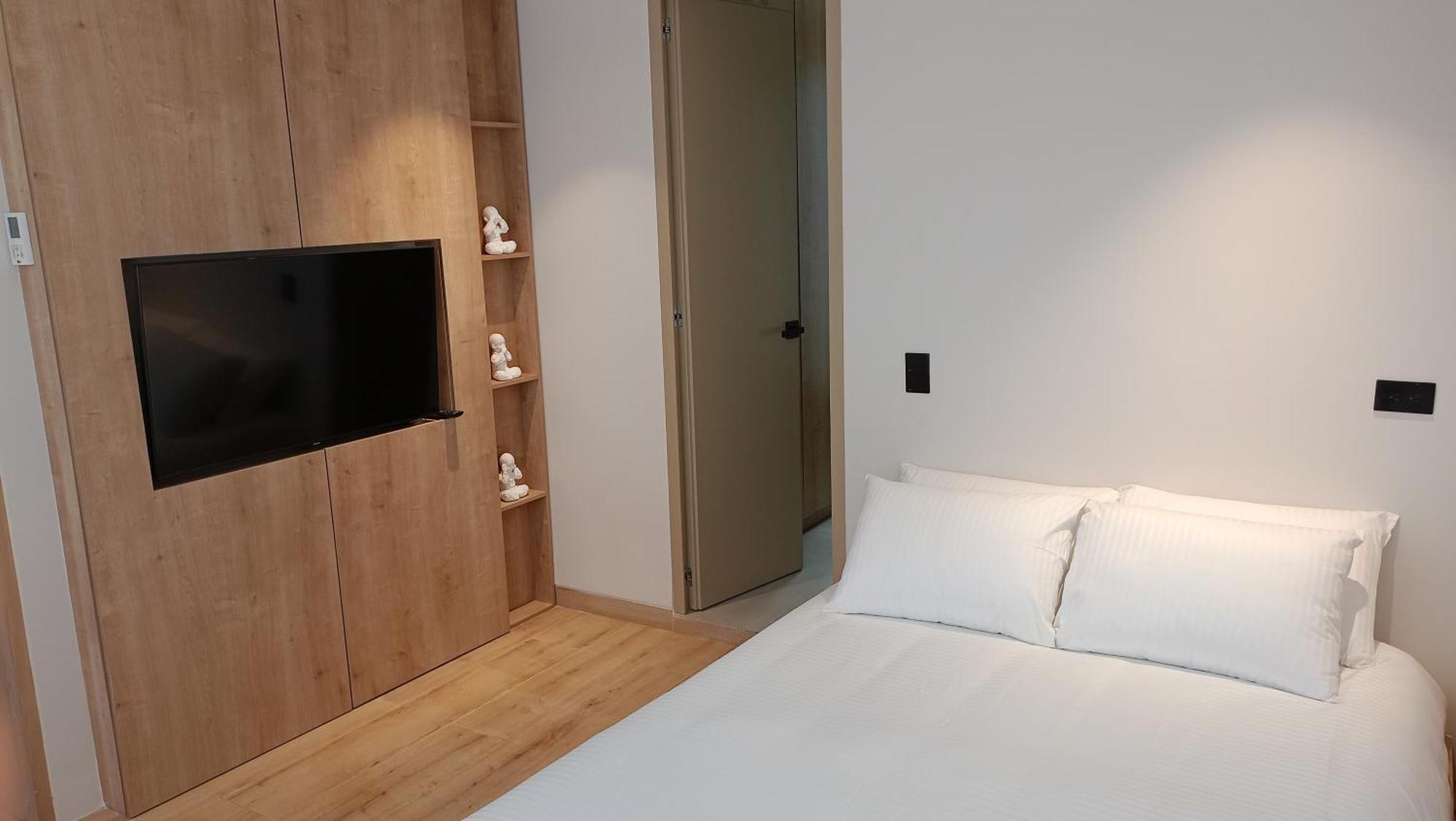 Casa Tokyo Manila By Xcay Home Medellin Bagian luar foto